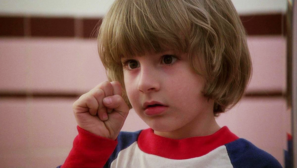 Doctor Sleep : l'interprète de Danny dans Shining réagit au trailer
