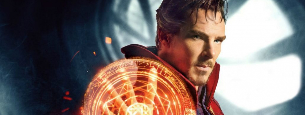 Doctor Strange 2 pourrait entrer en tournage l'année prochaine