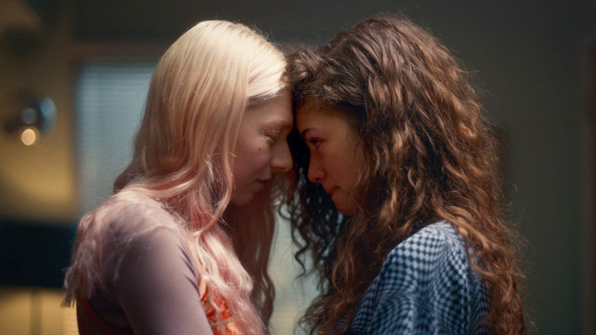 Euphoria : notez le premier épisode de la série HBO avec Zendaya
