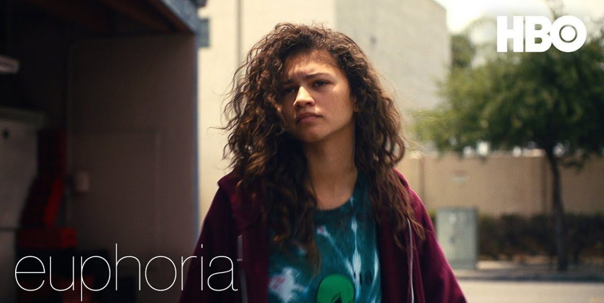 Euphoria : Zendaya met en garde les spectateurs sur la série