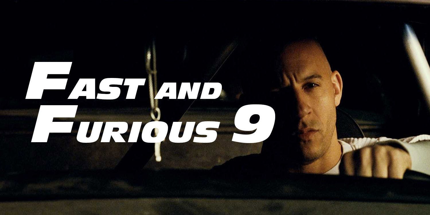 Fast and Furious 9 : "Baby Brian" au centre de l'intrigue ?