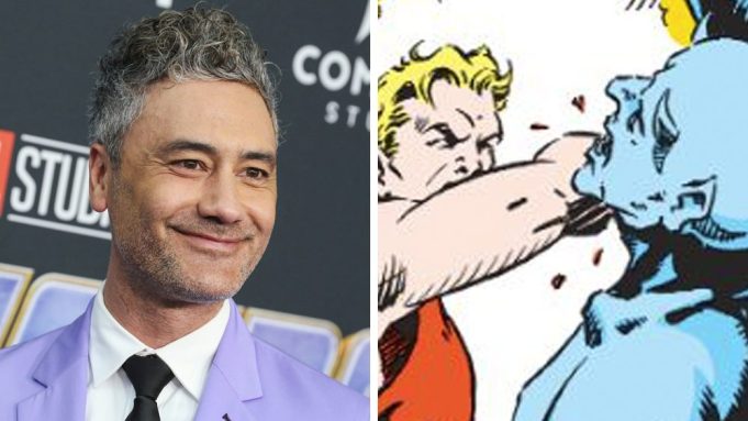 Flash Gordon : Taika Waititi va réaliser un film d'animation