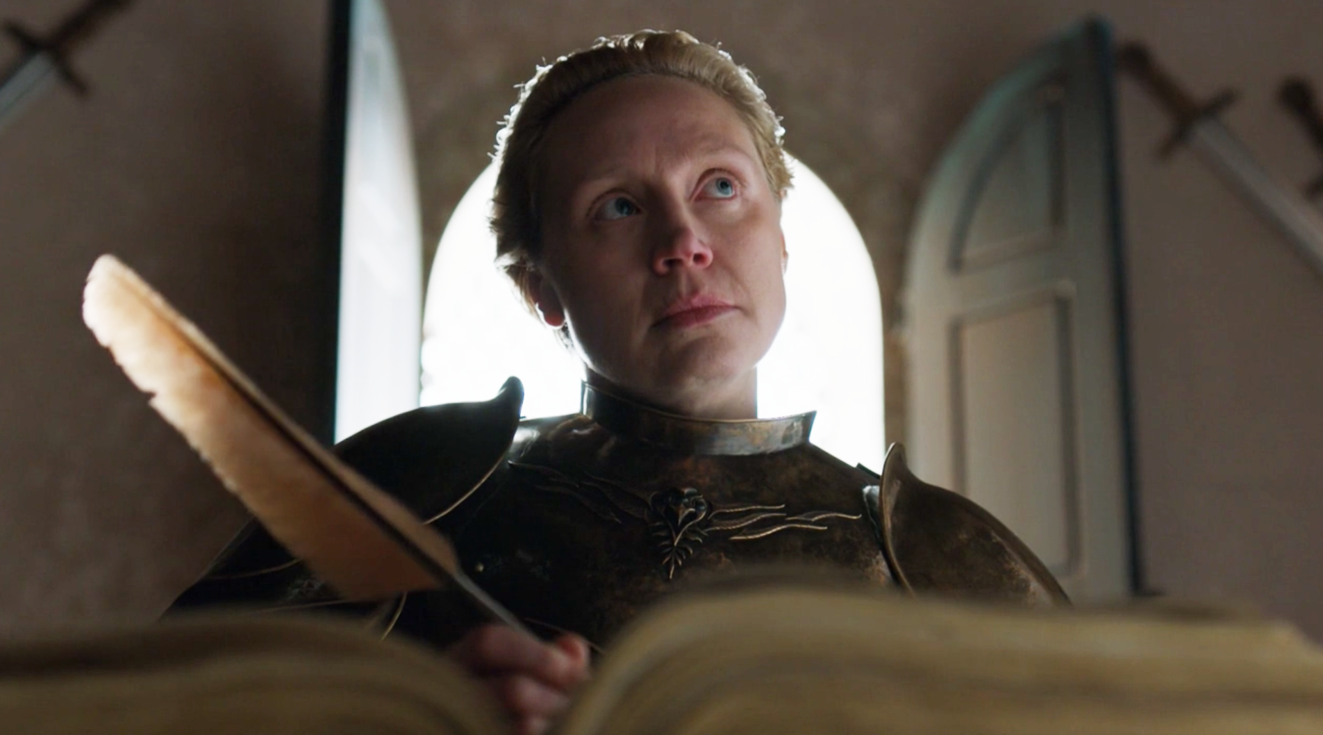 Game of Thrones S8 : ce petit détail sur Brienne et Jaime va vous briser le coeur