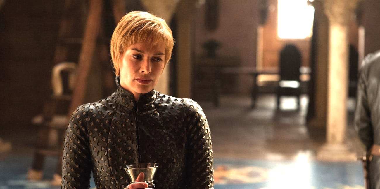 Game of Thrones S8 : Lena Headey voulait une autre fin pour Cersei