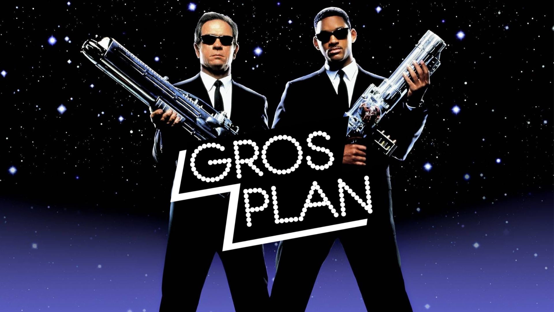 Men in Black : retour sur une saga culte