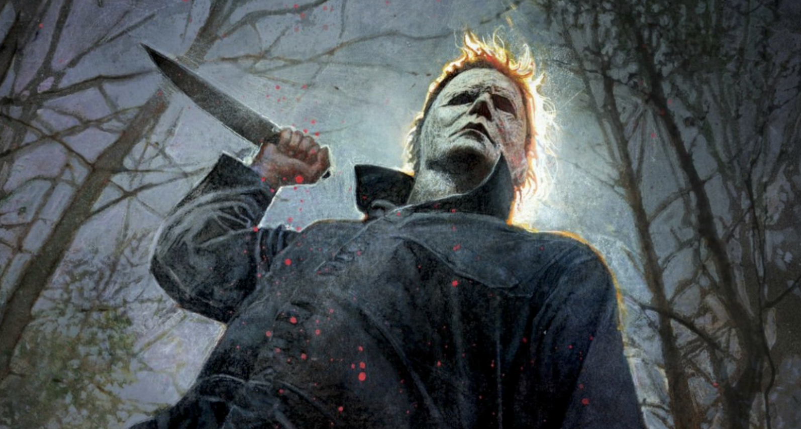 Halloween 2 : le tournage débutera cet automne avec Jamie Lee Curtis