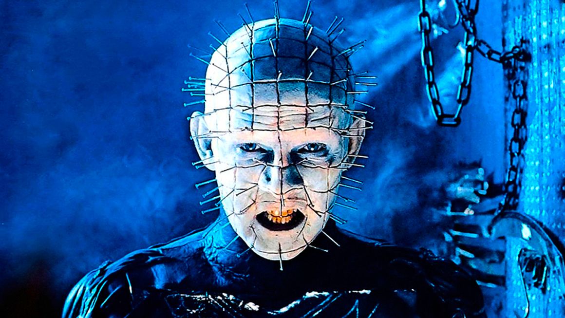Hellraiser reviendra (aussi) en série