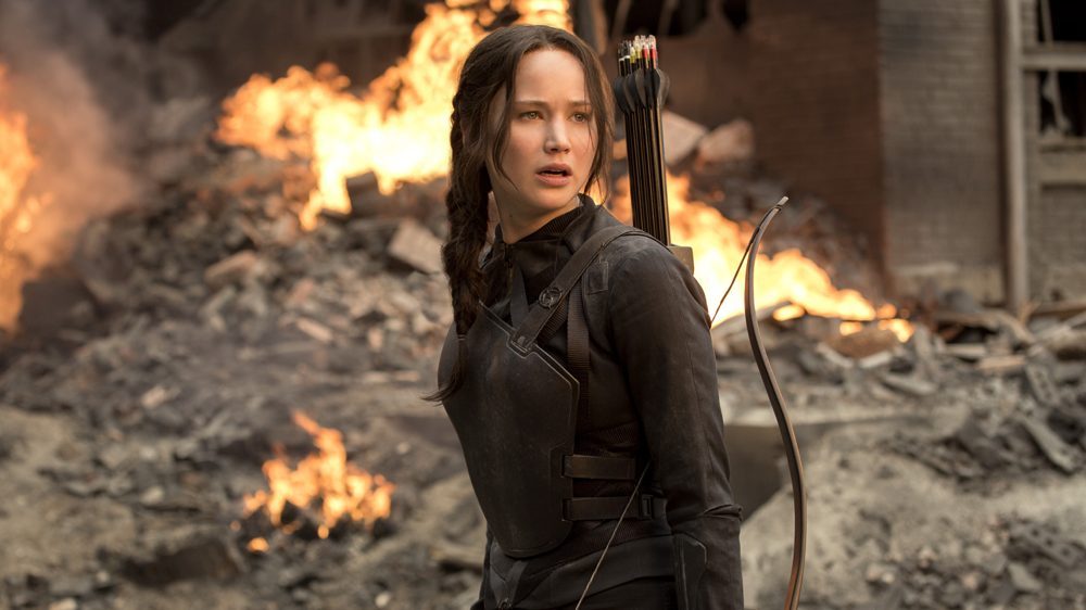 Hunger Games : Lionsgate annonce un préquel à la saga