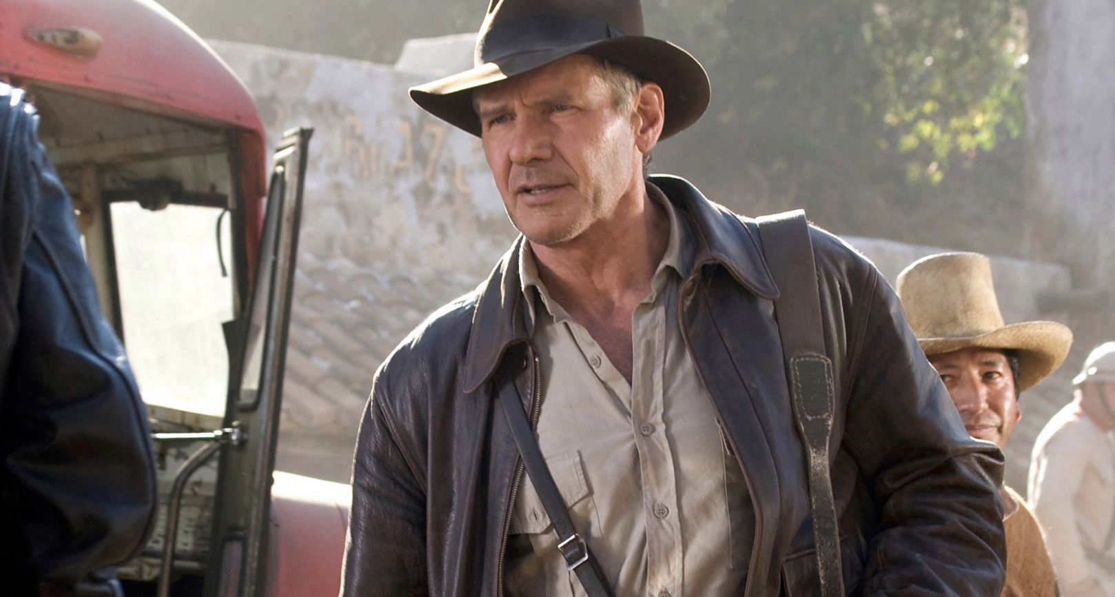 Indiana Jones 5 : le tournage débute l'année prochaine