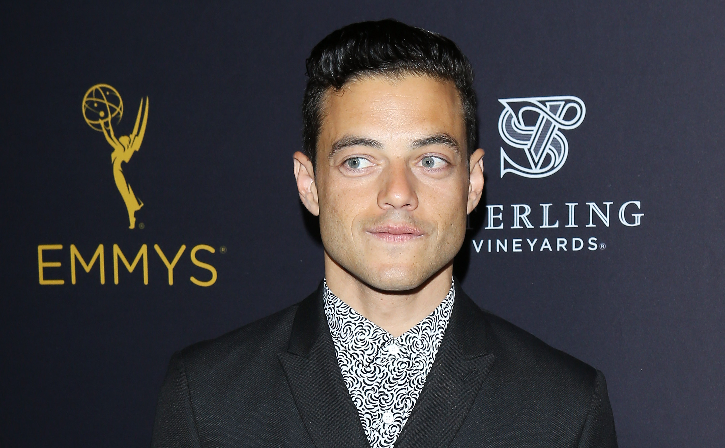 James Bond 25 : Rami Malek se veut rassurant
