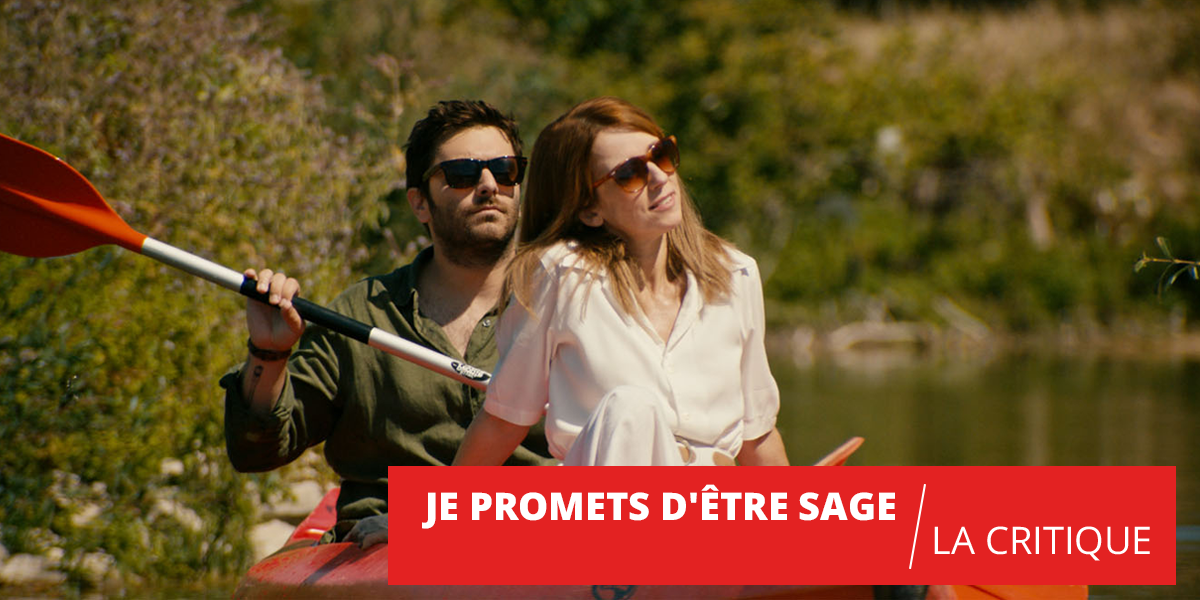 Je promets d'être sage : improbable association de malfaiteurs