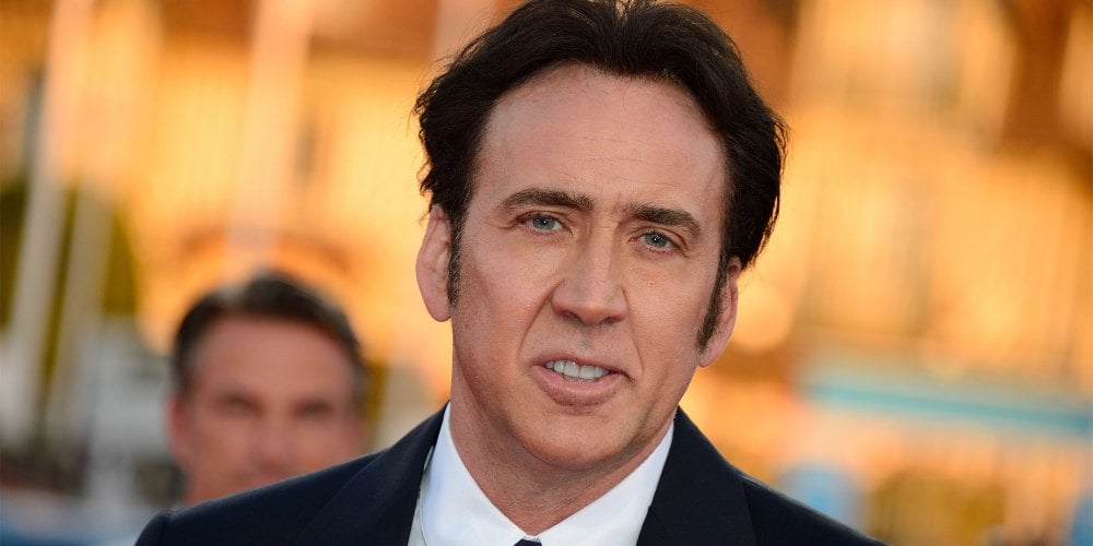 Jiu Jitsu : l'incroyable casting autour de Nicolas Cage