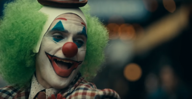 Joker : le film DC présenté au Festival de Venise ?