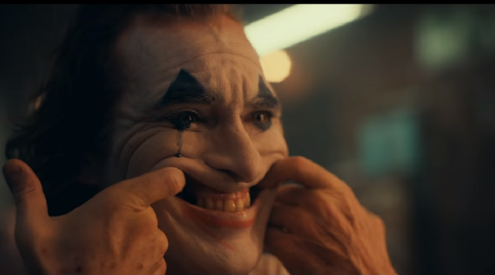 Joker : Todd Phillips partage une nouvelle photo et confirme la classification R