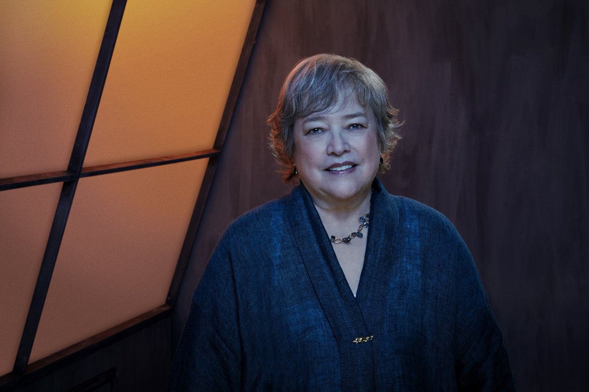 Kathy Bates rejoint le casting du prochain Clint Eastwood