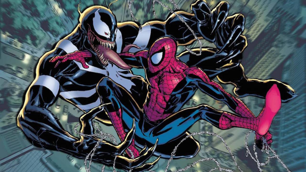 Kevin Feige est partant pour un film Spider-Man VS Venom