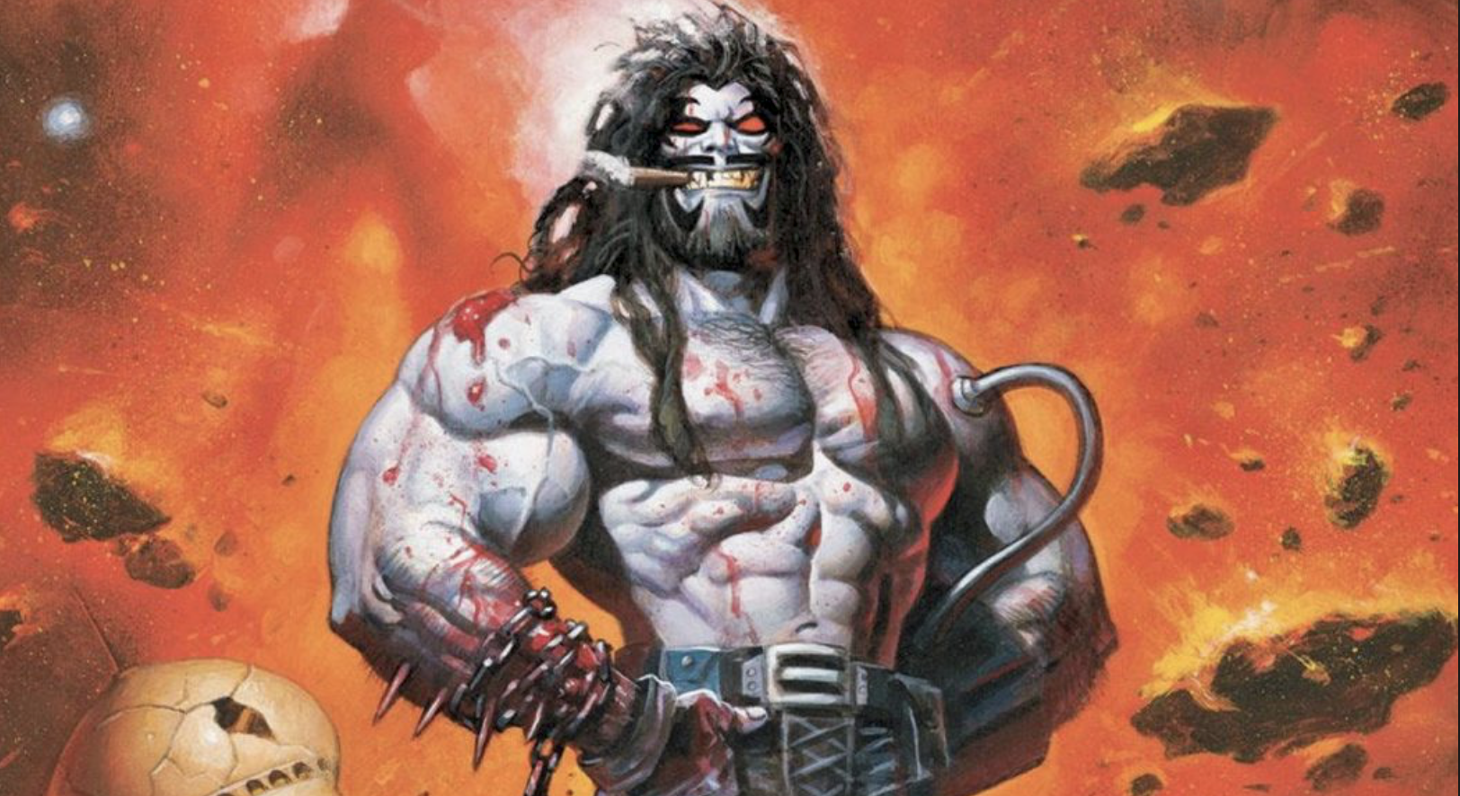 Krypton : un spin-off sur Lobo en préparation