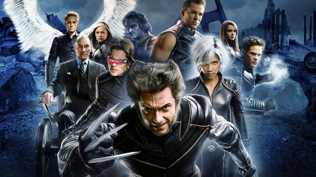 La Fox voulait réunir les X-Men, Les 4 Fantastiques, Deadpool et Daredevil