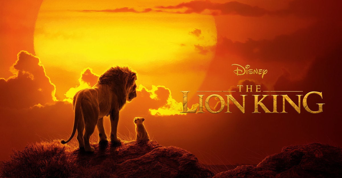 Le Roi Lion : Beyoncé et Donald Glover chantent une chanson phare du film