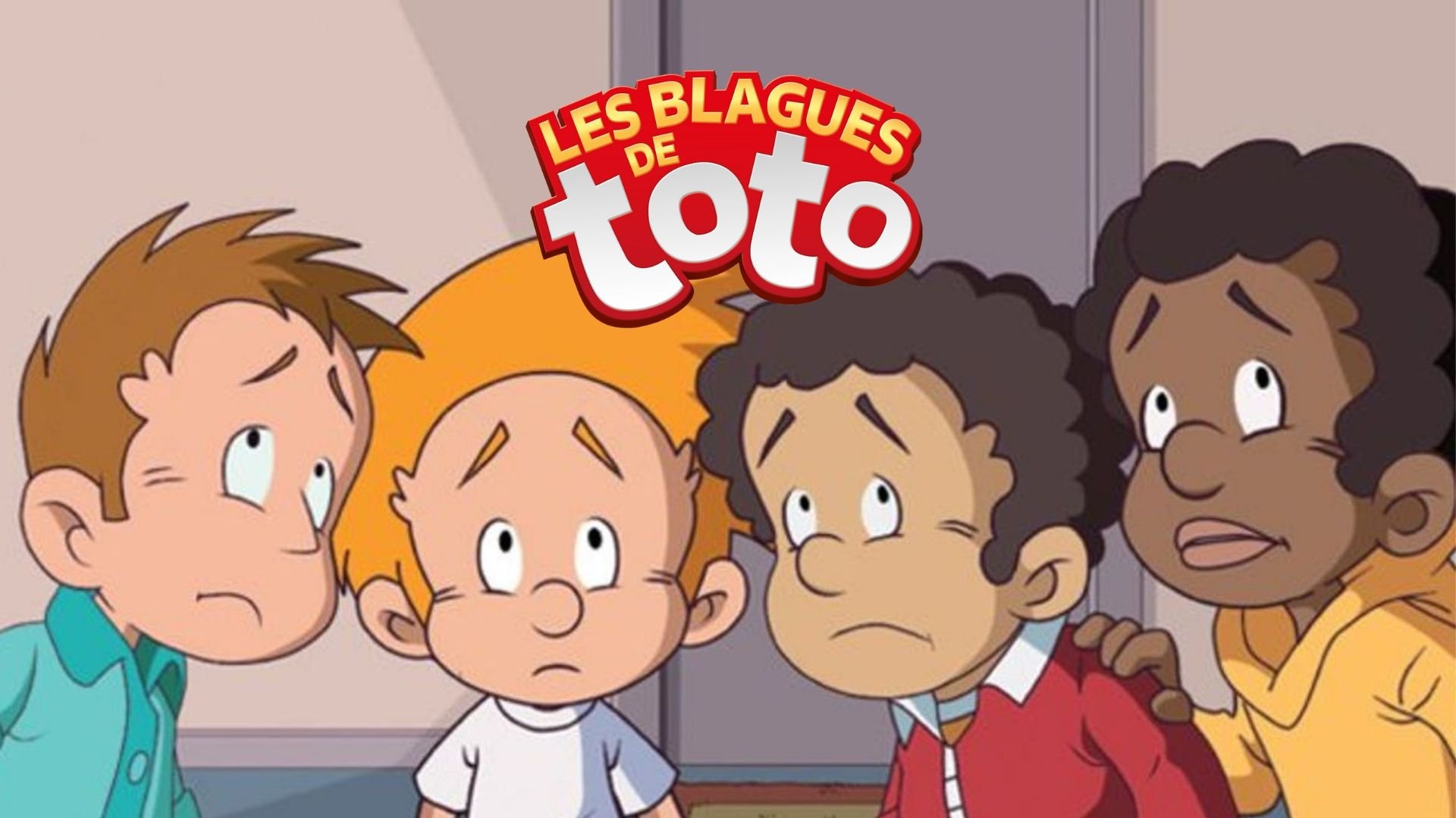 Les 100 Blagues De Toto