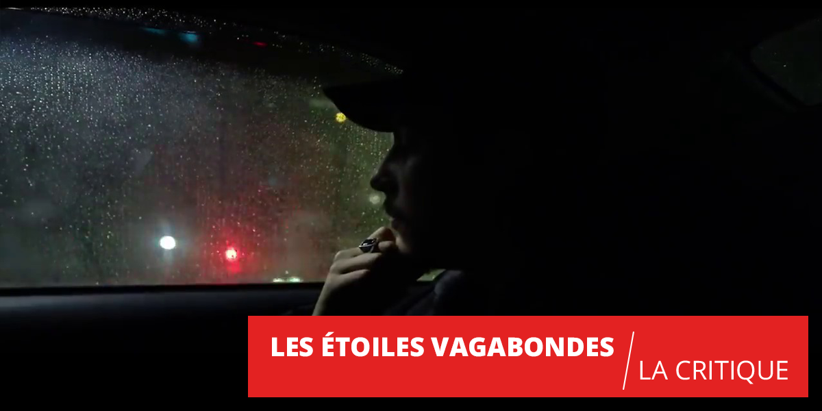 Les Etoiles Vagabondes : quand les univers s'entrechoquent