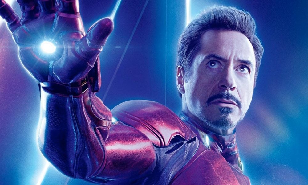 Les scénaristes du premier Iron Man réagissent au sort de Tony Stark