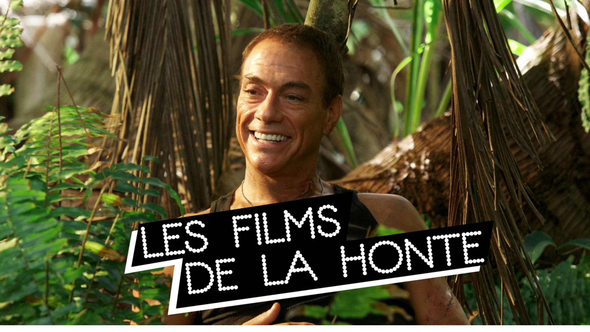 #LesFilmsDeLaHonte : à la découverte de Welcome to the jungle