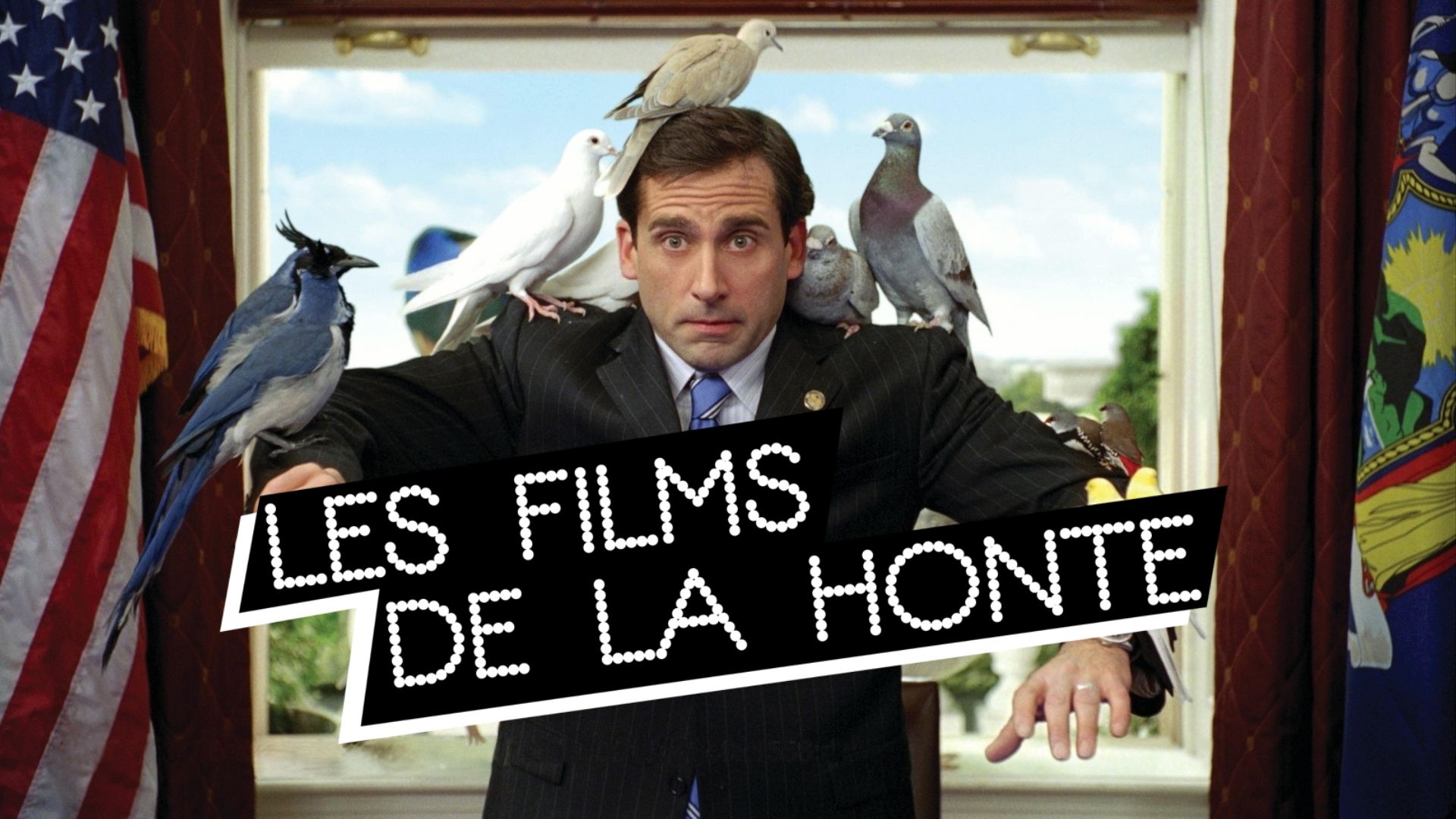 #LesFilmsDeLaHonte : préservons Evan tout-puissant
