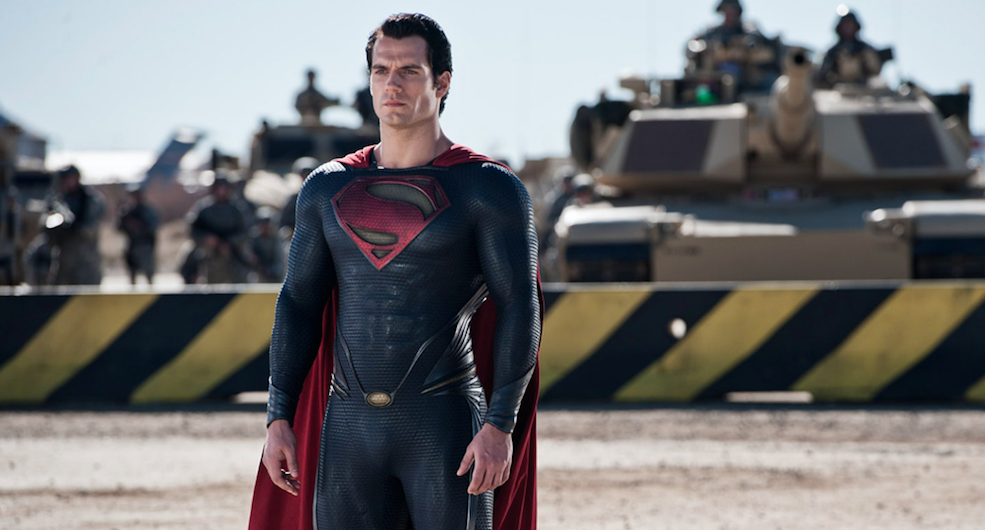 Man of Steel 2 : Matthew Vaughn révèle ce qu'il avait en tête