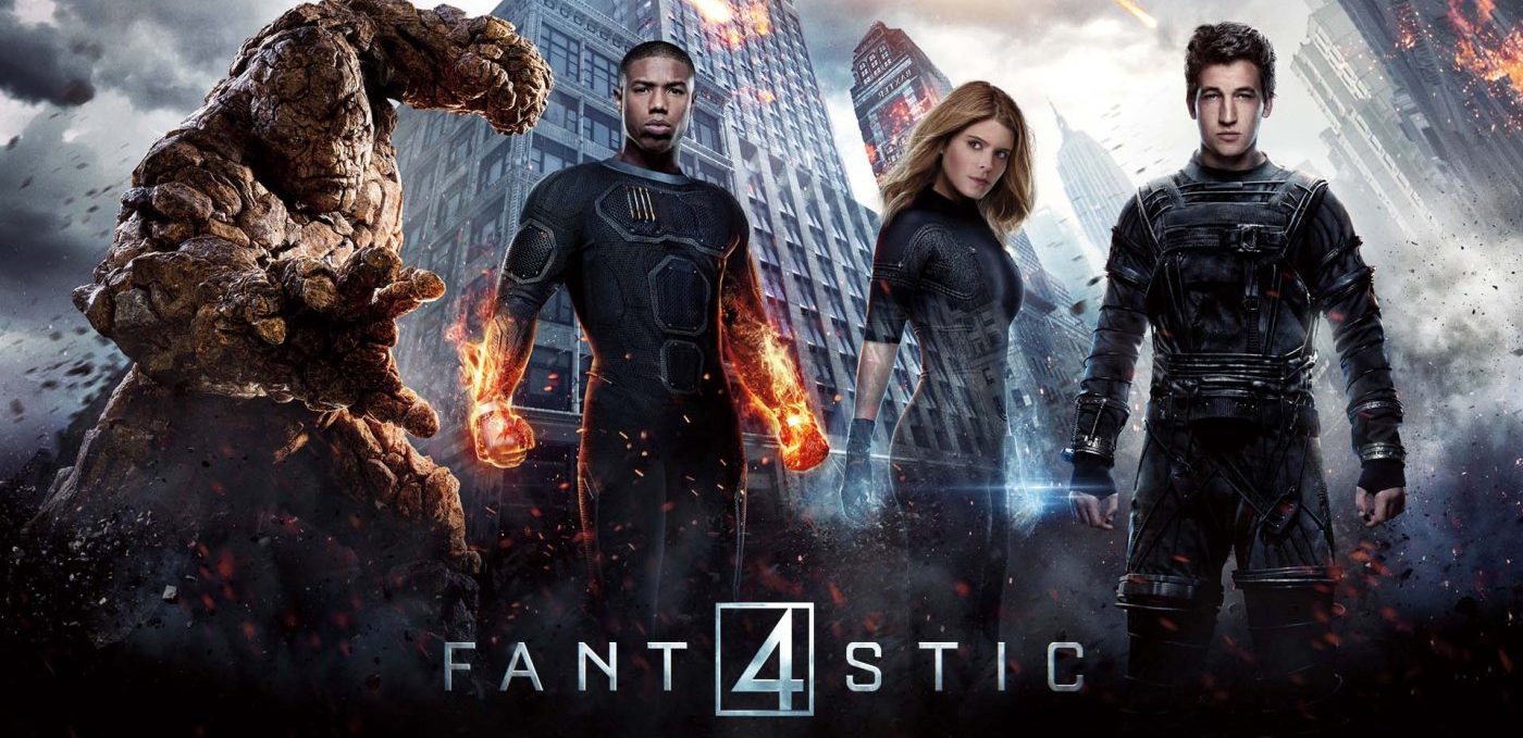 Matthew Vaughn prêt à rebooter les 4 Fantastiques pour Disney