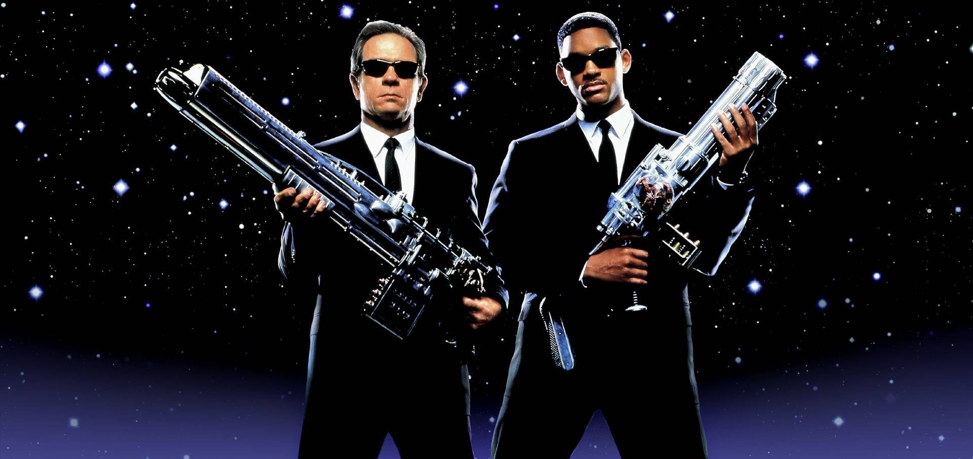 Men in Black, Radiostars, Le soldat Ryan... À voir à la télé cette semaine