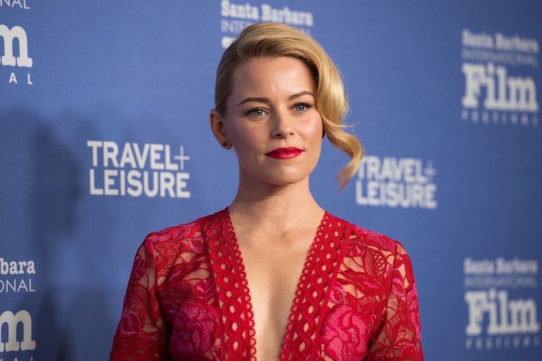 Hollywood a dit à Elizabeth Banks qu’elle ne pourrait pas diriger des hommes au cinéma