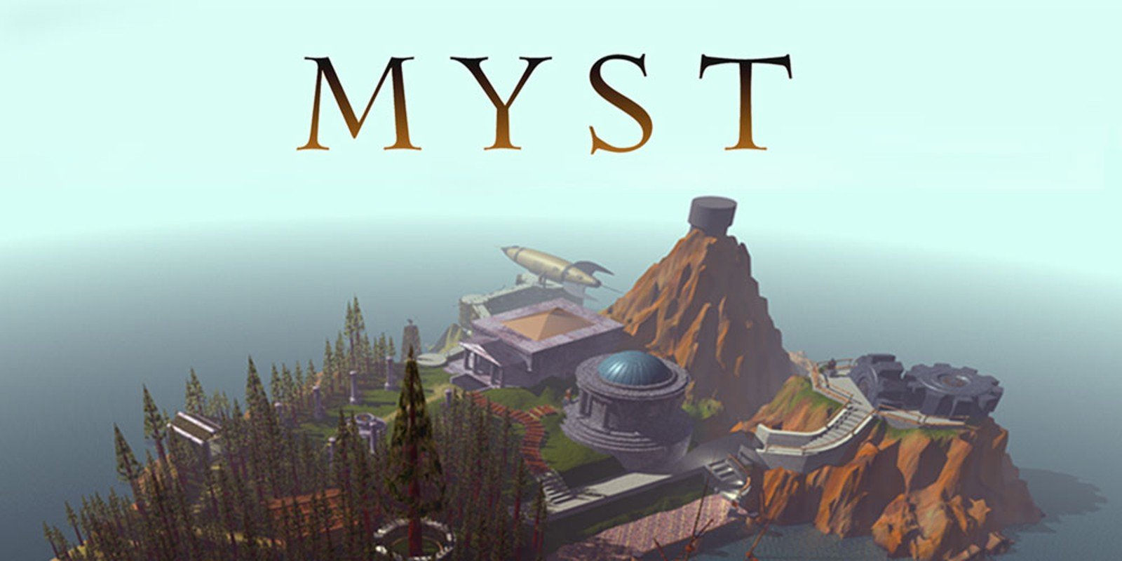 Myst : la saga de jeux vidéo adaptée en film et à la télé