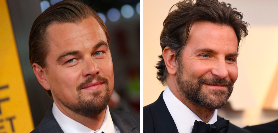 Nightmare Alley de Guillermo del Toro : Bradley Cooper à la place de Leonardo DiCaprio ?