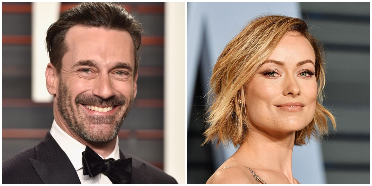 Olivia Wilde et Jon Hamm au casting du nouveau Clint Eastwood