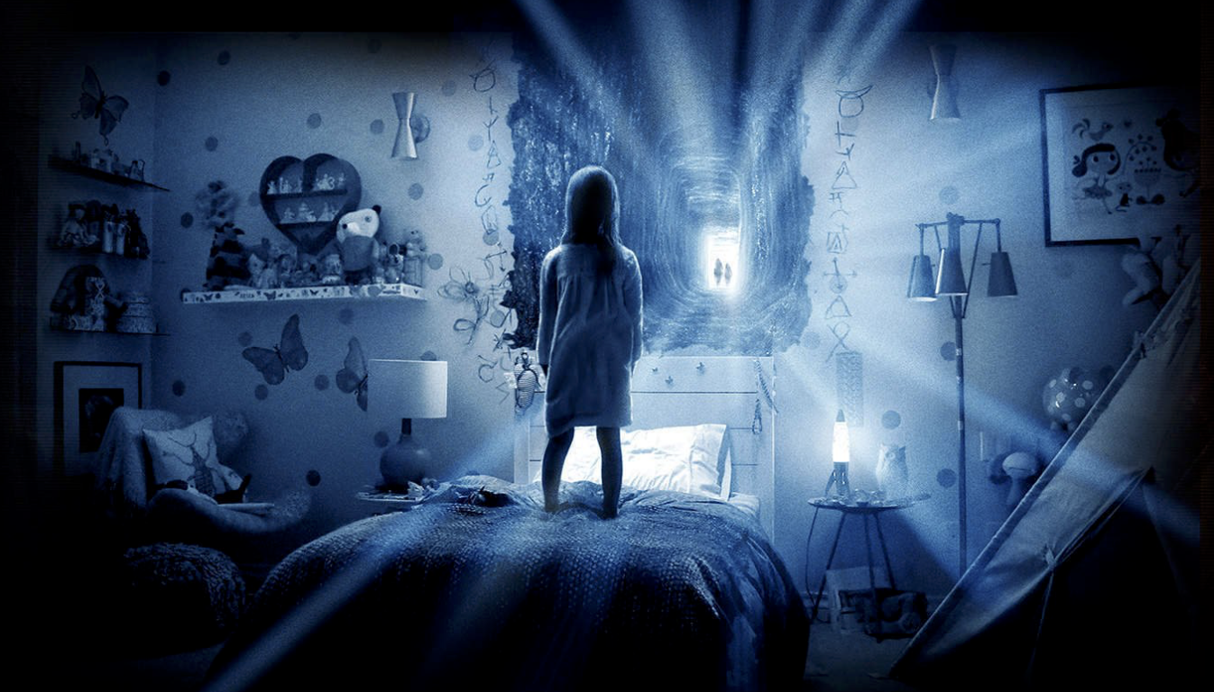 Paranormal Activity : un nouveau film est en développement