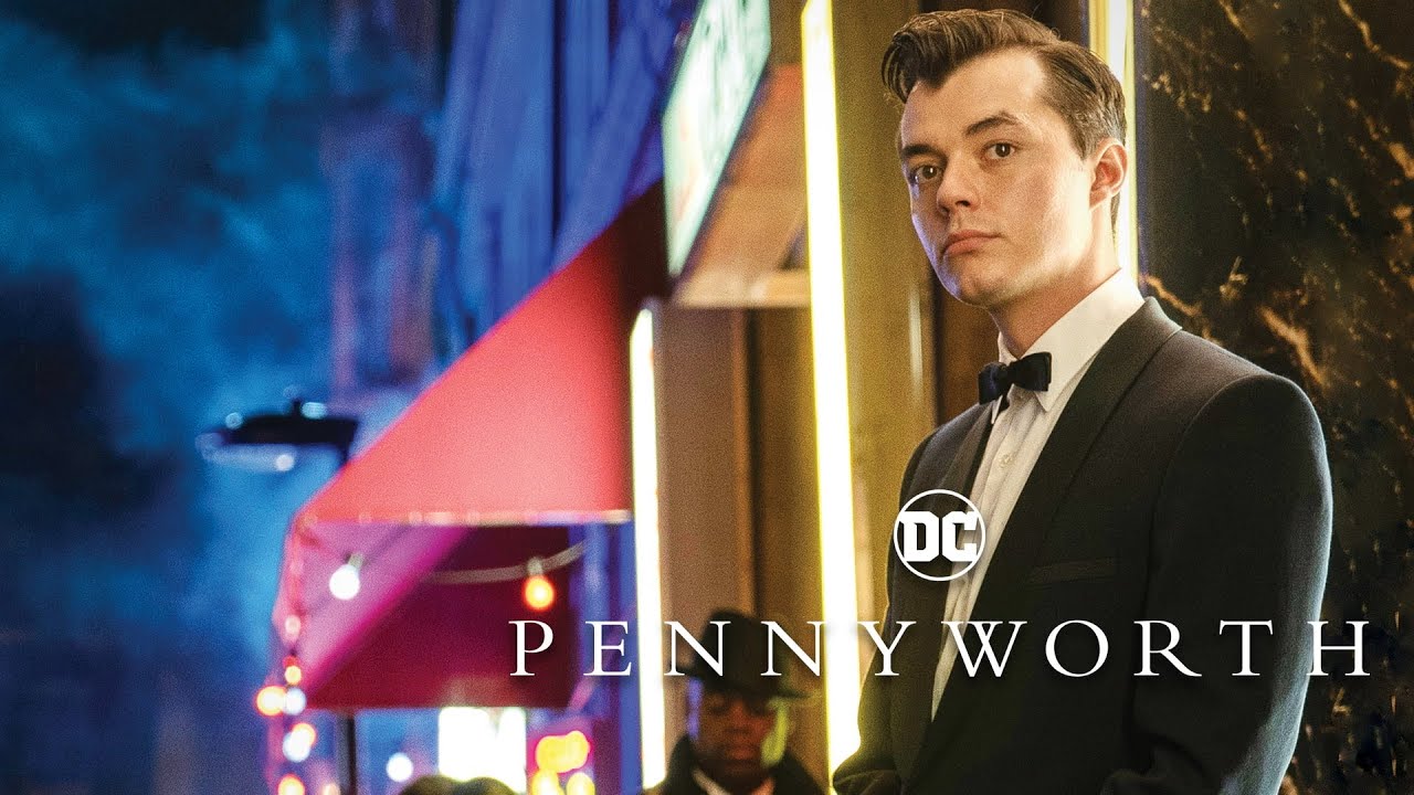 Pennyworth : un nouveau trailer pour le spin-off de Batman