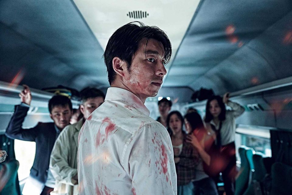 Remake Dernier train pour Busan : le scénariste de Ça s'exprime