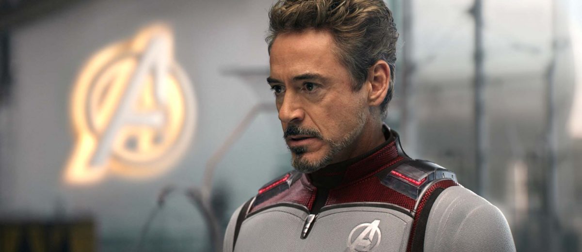 Pour Jon Favreau, Robert Downey Jr mérite un Oscar pour le rôle d'Iron Man