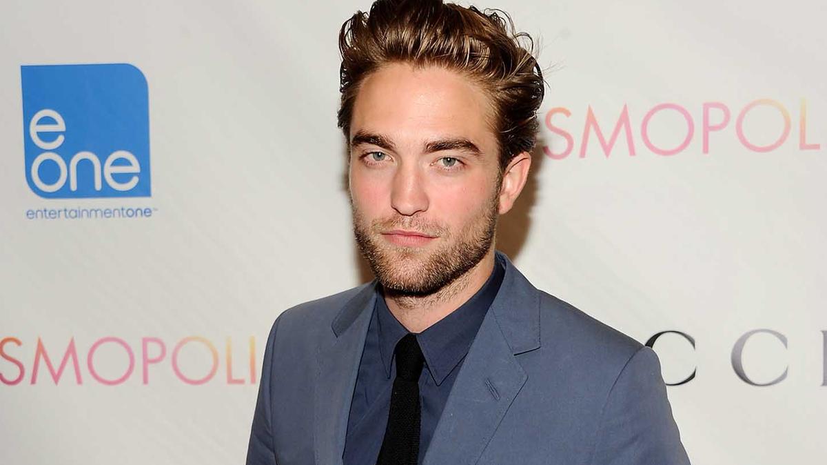 Robert Pattinson devrait être le nouveau James Bond d'après Danny Boyle