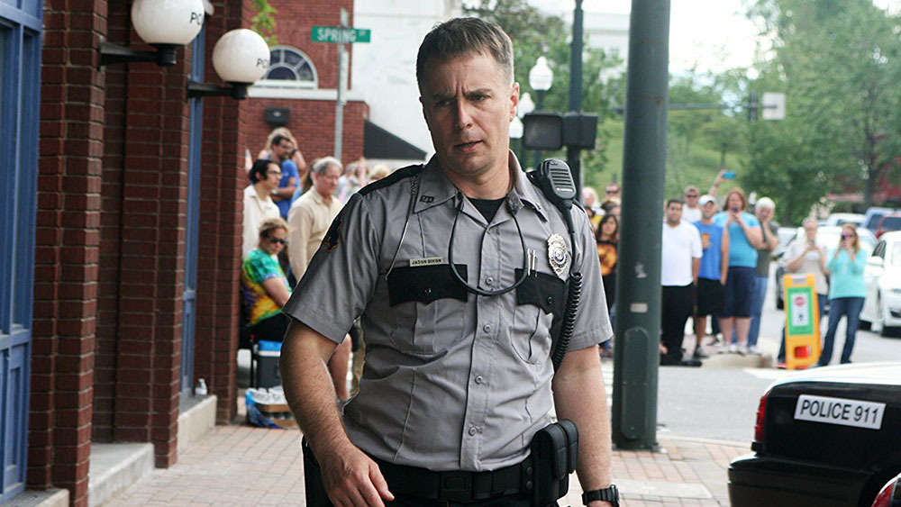 The Ballad of Richard Jewell : Sam Rockwell rejoint le nouveau film de Clint Eastwood