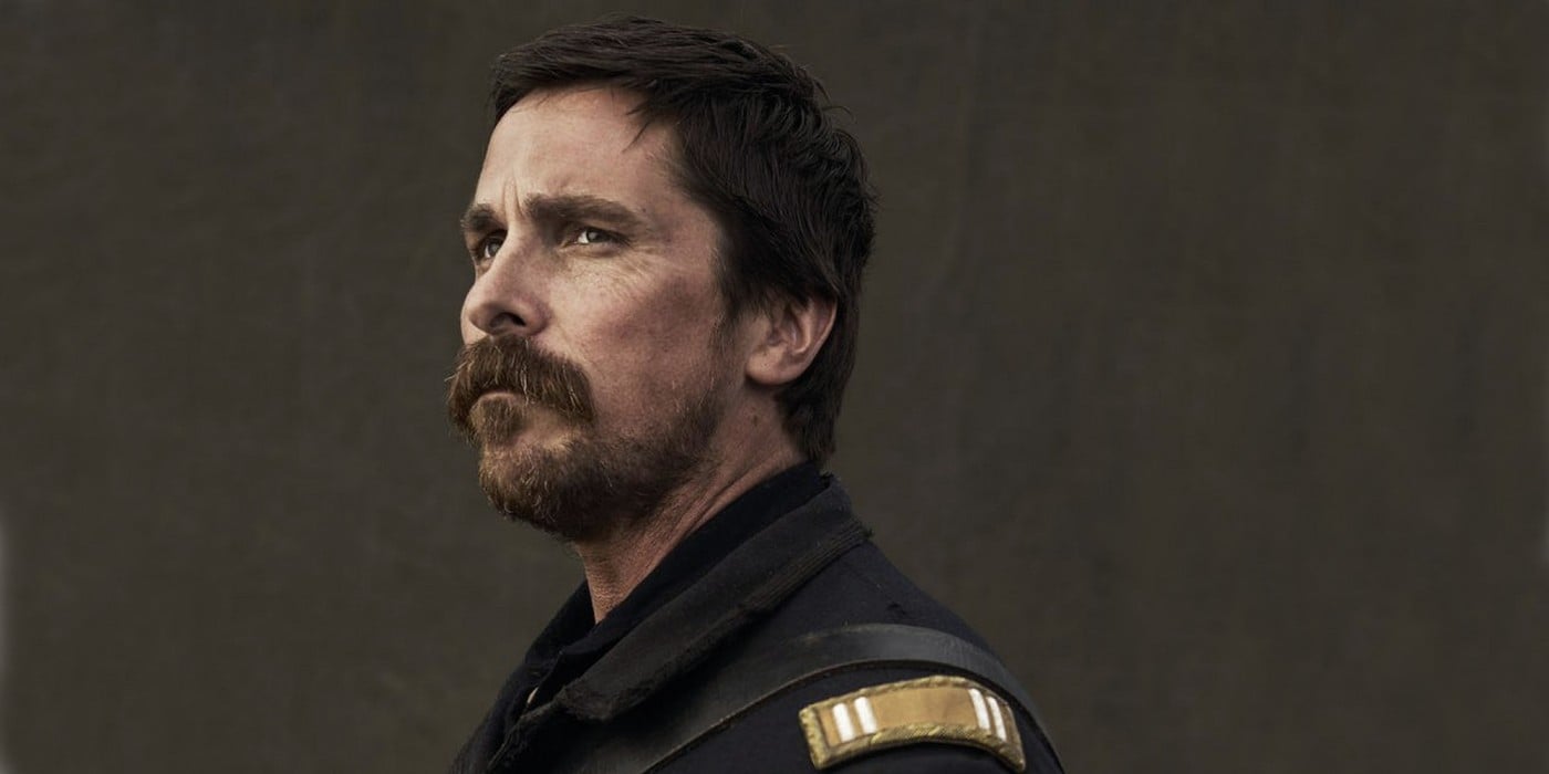 Après Hostiles, Christian Bale et Scott Cooper pourraient se retrouver chez Netflix