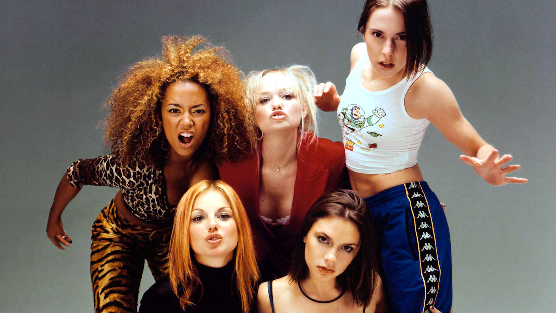 Spice Girls : un film d'animation sur le girls band est bien en préparation