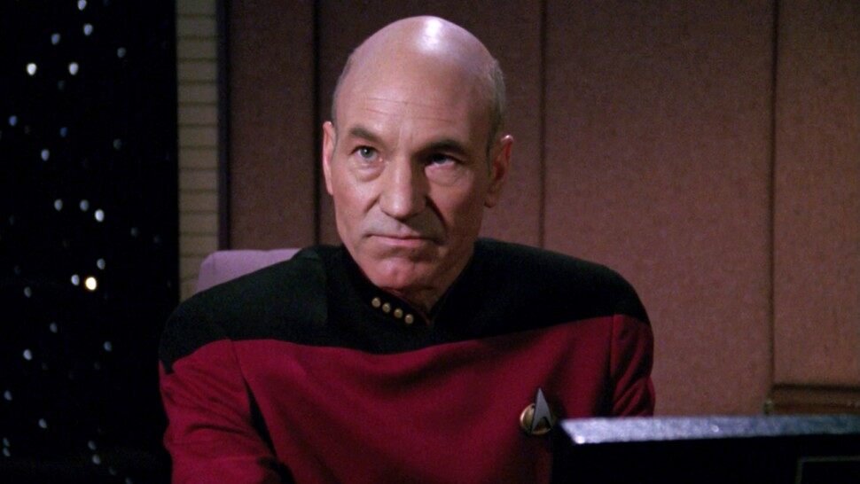 Star Trek Picard : la série CBS a son showrunner