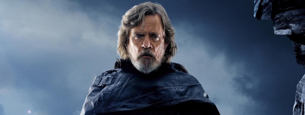 Star Wars 9 : Mark Hamill confirme le destin de Luke