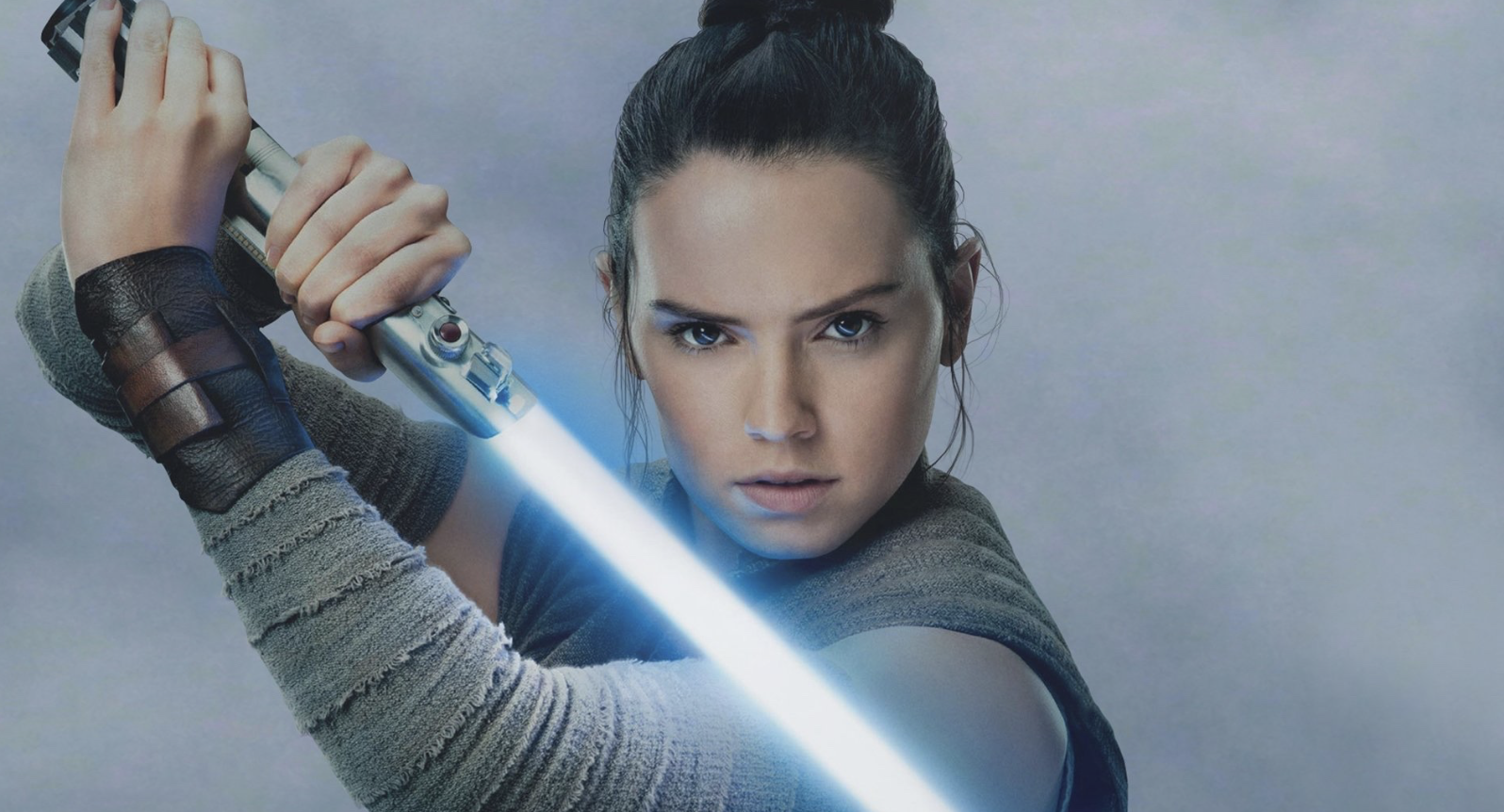 Star Wars : Daisy Ridley confirme qu'elle ne sera pas dans les prochains films