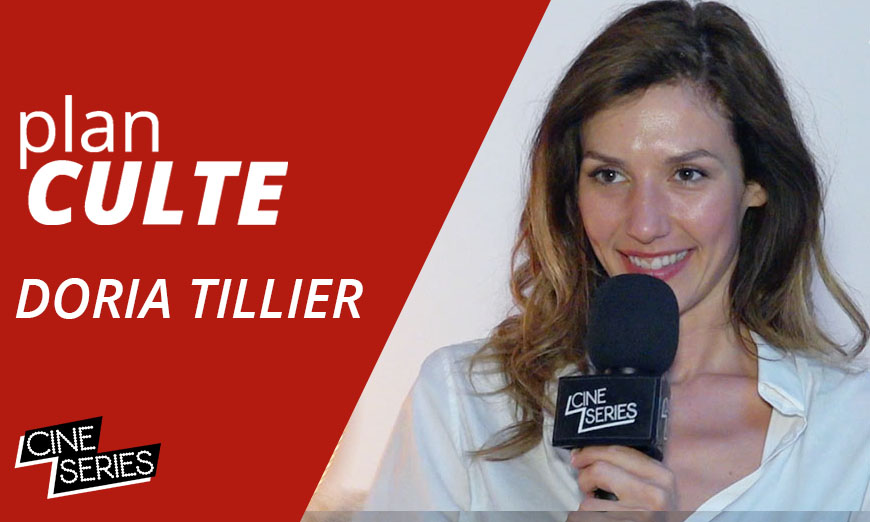 Le Plan culte de Doria Tillier : Star Wars, La Petite Sirène...