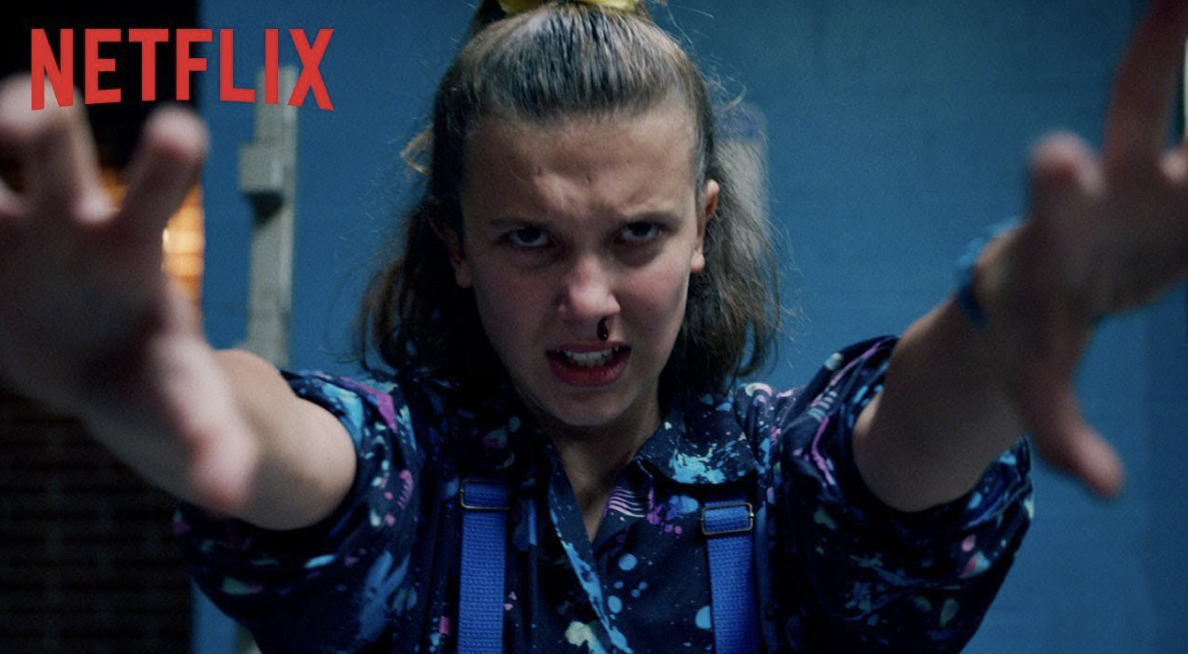 Stranger Things S3 : le trailer final est arrivé !