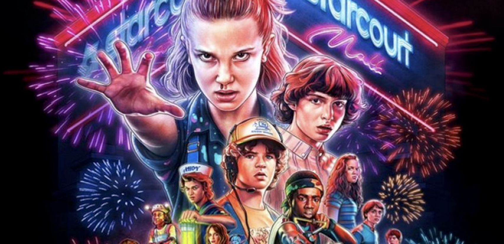 Stranger Things S3 : Netflix dévoile enfin le synopsis