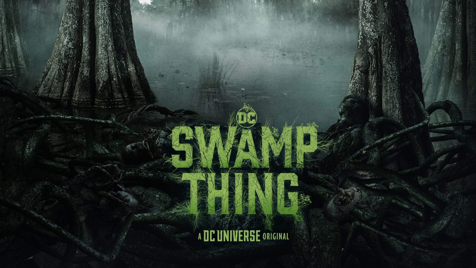 Swamp Thing : James Wan réagit à l'annulation